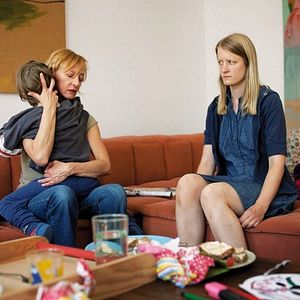 Photo Staub auf unseren Herzen