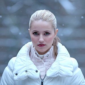 Photo Dianna Agron