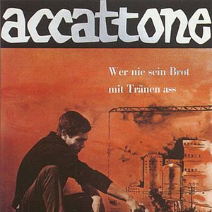 Photo Accattone