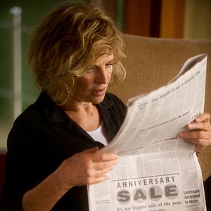Photo Julie Christie