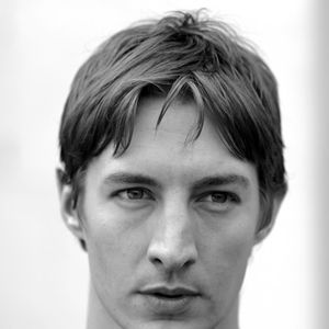 Photo Benn Northover