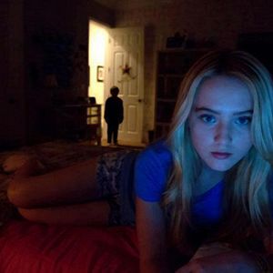 Photo Kathryn Newton
