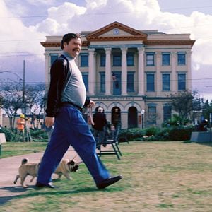Photo Moi, député