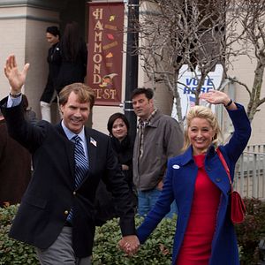 Photo Katherine LaNasa