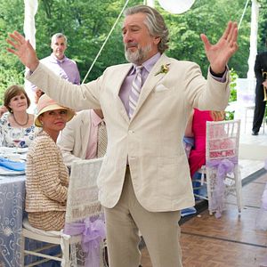 Photo Un Grand Mariage