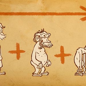 Photo Silex and the city