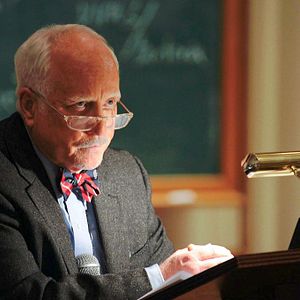 Photo Richard Dreyfuss