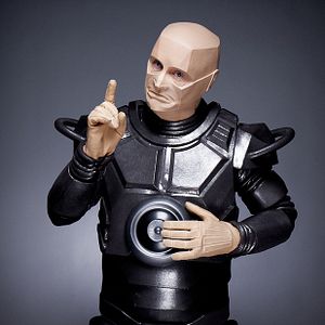 Photo Robert Llewellyn