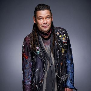 Photo Craig Charles