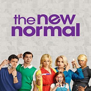 Photo The New Normal