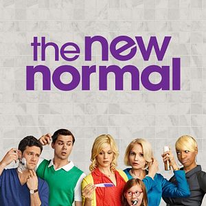 Photo The New Normal