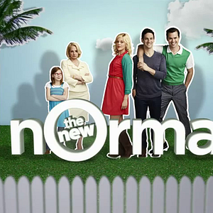 Photo The New Normal