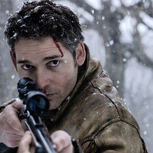 Photo Cold Blood