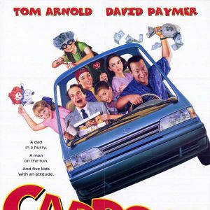 Photo Carpool