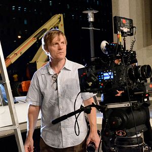 Photo Julian Jarrold