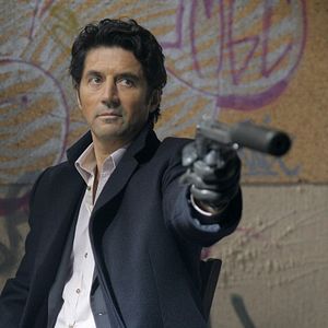 Photo Bruno Madinier