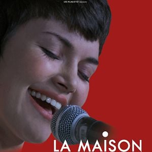 Photo La Maison de la radio