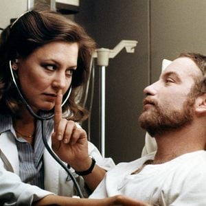 Photo Christine Lahti