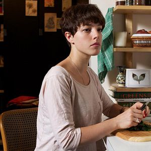 Photo Olivia Thirlby