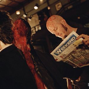 Photo Kill Bill: Volume 1