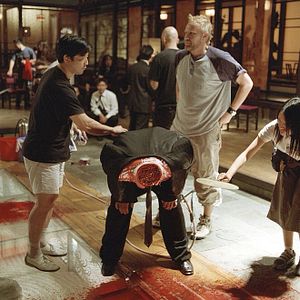 Photo Kill Bill: Volume 1