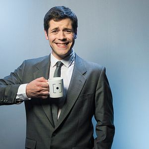 Photo Nicolas-Wenceslas Berno