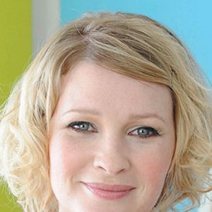 Photo Joanna Page