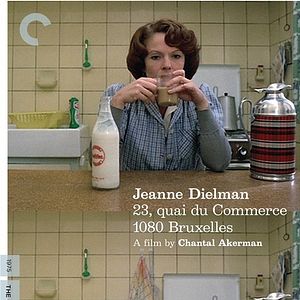 Photo Jeanne Dielman 23, Quai Du Commerce, 1080 Bruxelles