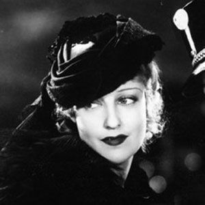 Photo Jeanette MacDonald