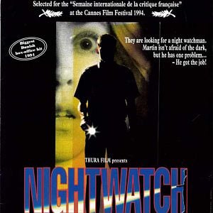 Photo Le Veilleur de nuit