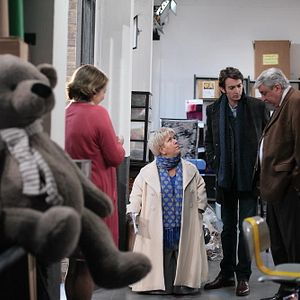 Photo Thierry Heckendorn