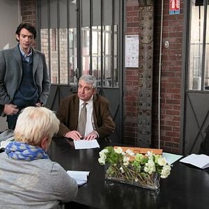 Photo Thierry Heckendorn