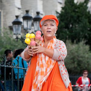 Photo Joséphine, ange gardien