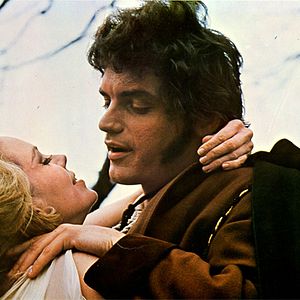 Photo Night of Dark Shadows