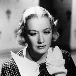 Photo Miriam Hopkins