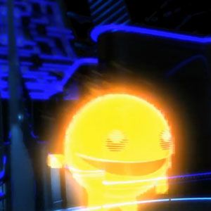 Photo PAC-MAN - Le Film