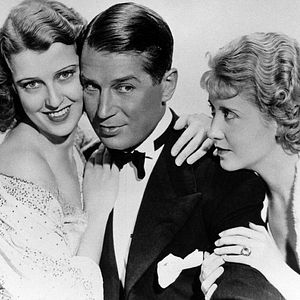 Photo Jeanette MacDonald