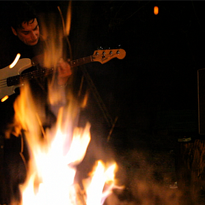 Photo Brötzmann - Da gehört die Welt mal mir