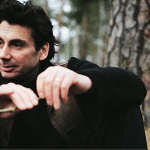 Photo Brötzmann - Da gehört die Welt mal mir