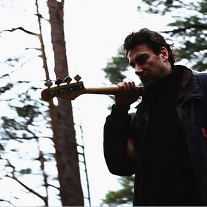 Photo Brötzmann - Da gehört die Welt mal mir