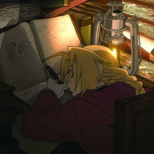 Photo Hagane no renkinjutsushi: Mirosu no seinaru hoshi