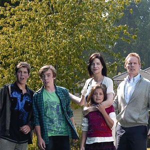 Photo L'Heure de la peur