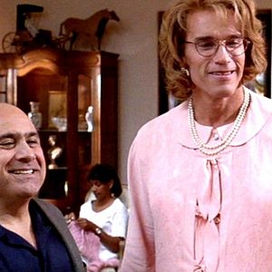 Photo Danny DeVito
