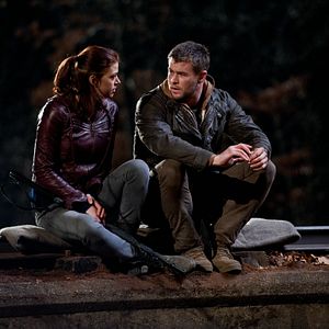 Photo Adrianne Palicki