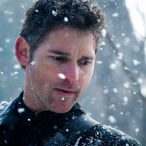Photo Cold Blood