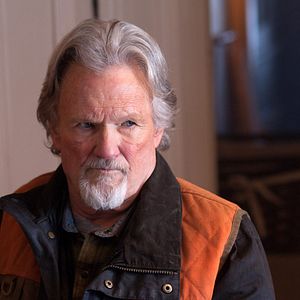 Photo Kris Kristofferson