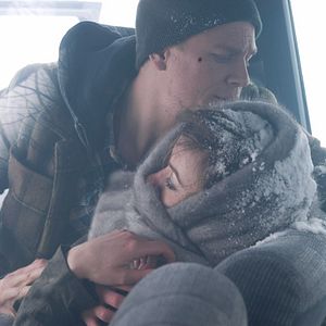 Photo Cold Blood