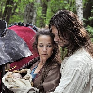 Photo Le Testament de la catin