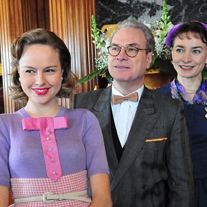 Photo Francesc Albiol