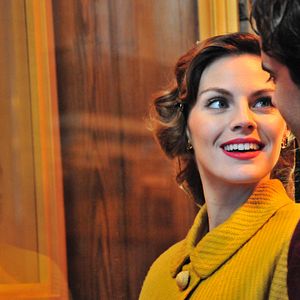 Photo Nicolás Cabré